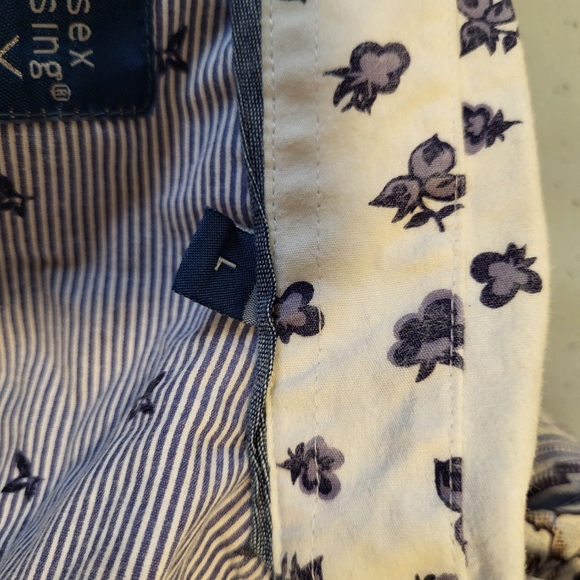 Mens EUC Shirt - Picture 2 of 4